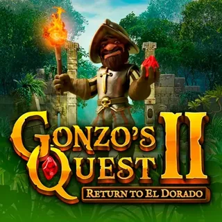 Gonzo's Quest 2